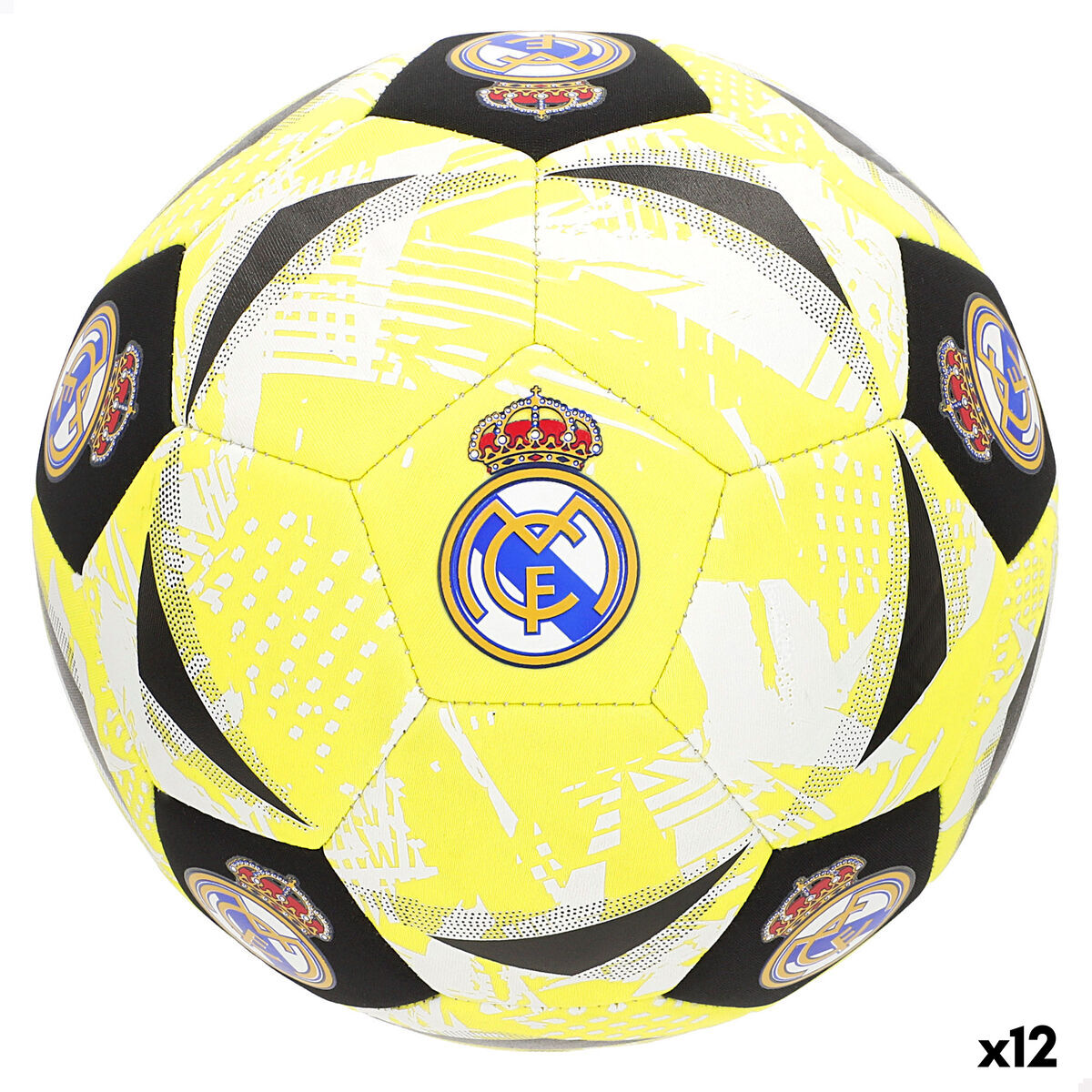 Recreational Balls