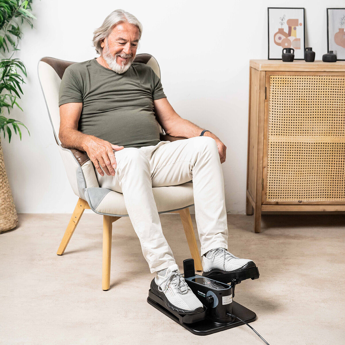 Occupational and physical therapy aids