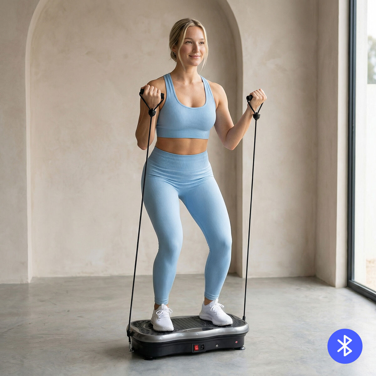 Vibration Trainers