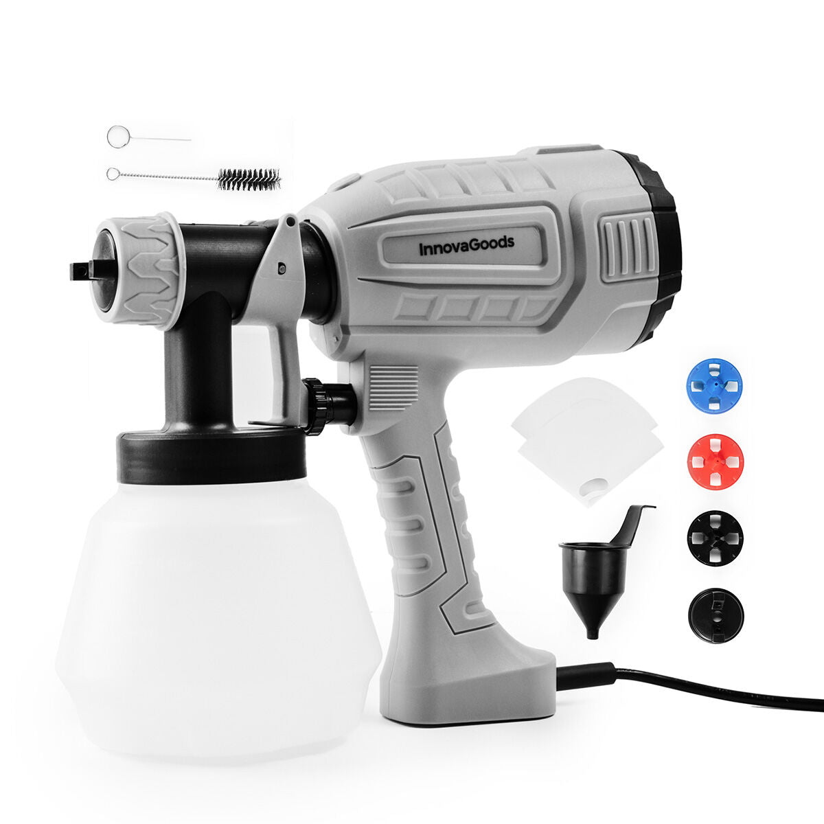 Paint Sprayers