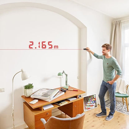 Bosch Zamo Laser Telemeter