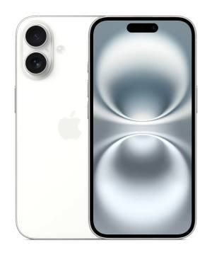Apple iPhone 16 512GB 6.1" White ITA MYEP3QL/A