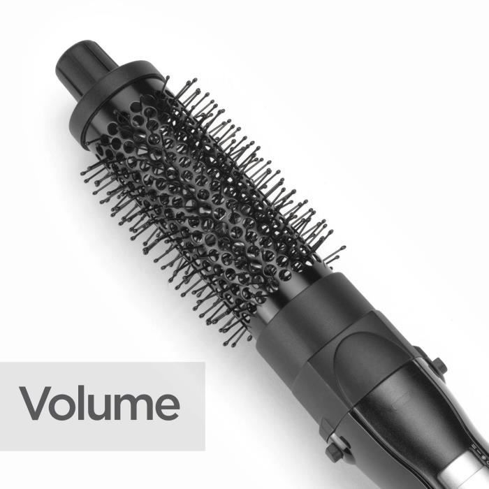 BABYLISS - AS82E - Shape & Smooth blower brush