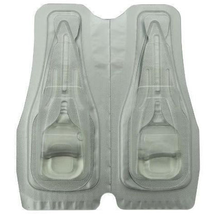 Pipettes - VETOCANIS - x4 Anti-flea and tick Duo Pipettes 268mg/80mg for Large Dogs