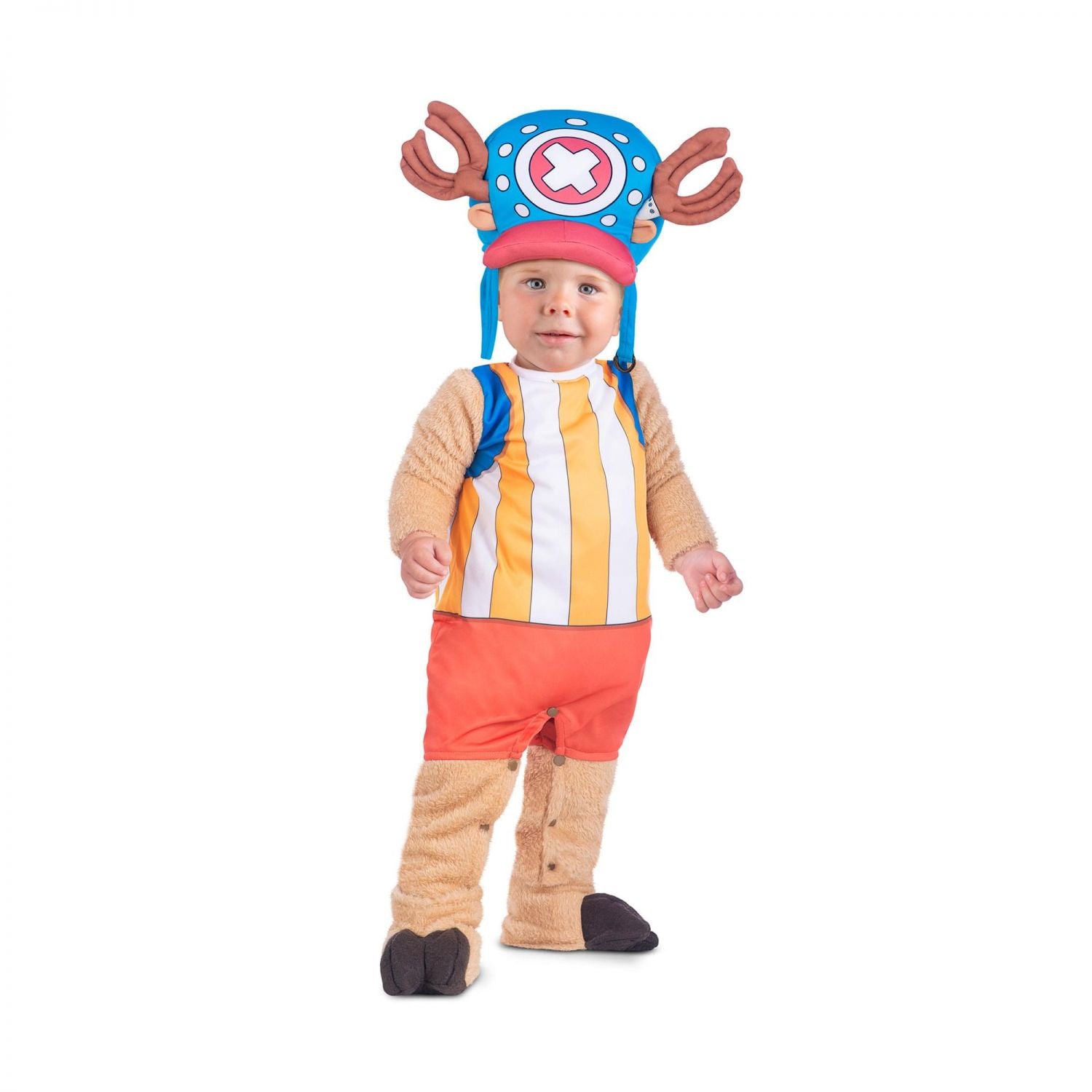 One Piece Chopper Child Costume | 24-36 M