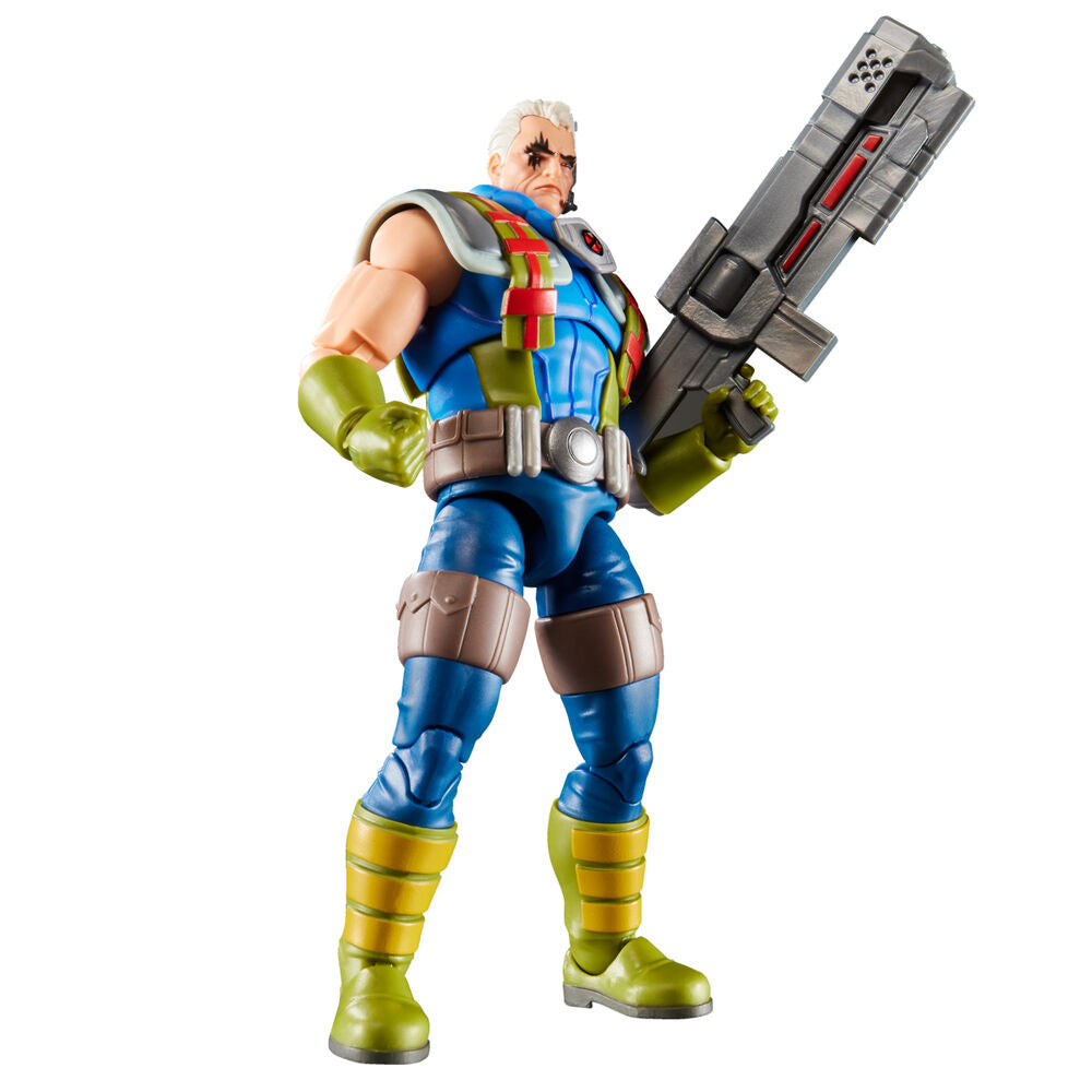 Marvel Legends Series X-Men '97 Marvel's Cable figure 15cm