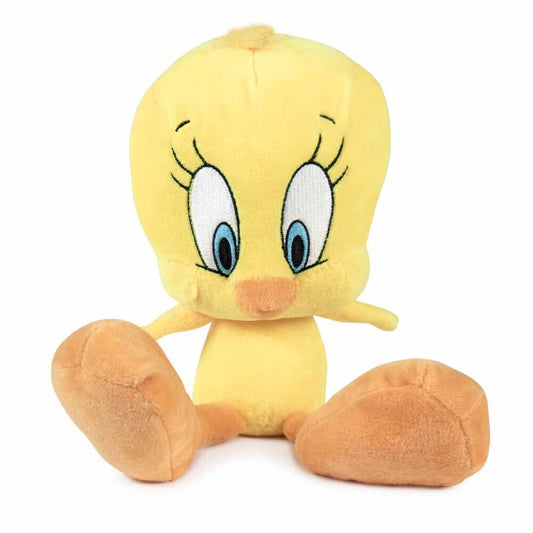 Looney Tunes Tweety plush toy 28cm