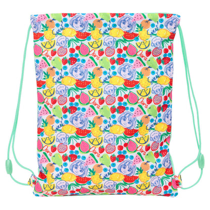 Dora the Explorer gym bag 34cm