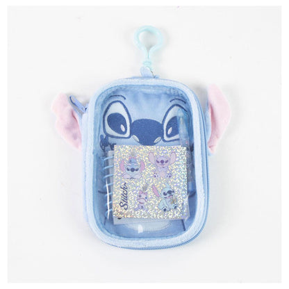 Disney Stitch stationery set