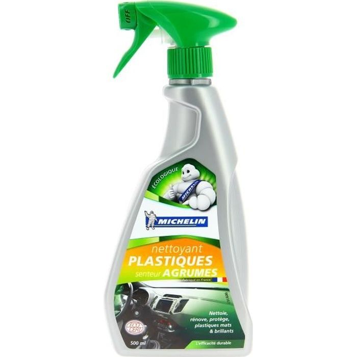 MICHELIN Citrus plastic cleaner 500 ml
