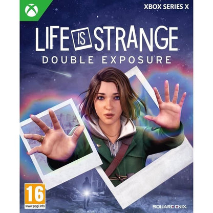 Life is Strange: Double Exposure - Xbox Series