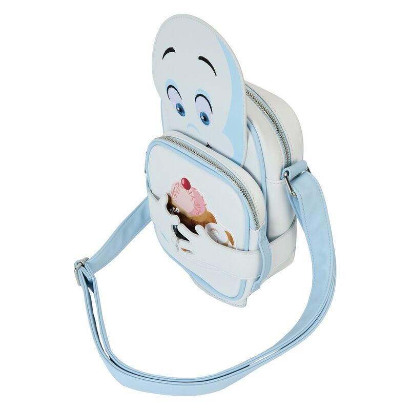 Loungefly Casper The Friendly Ghost crossbody bag