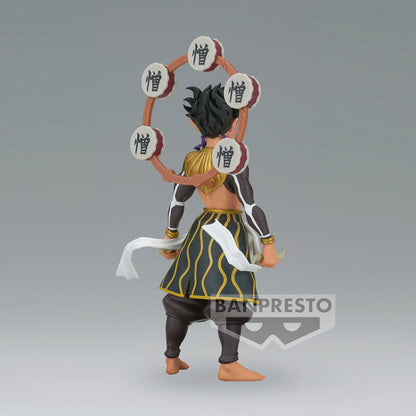 Demon Slayer Kimetsu no Yaiba Demon Series Zohakuten figure 15cm