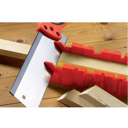 Meister tape saw + tab box