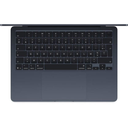 Apple - 13.6 MacBook Air M4 (2025) - 24GB RAM - 512GB Storage - 10-core CPU - 10-core GPU - Midnight