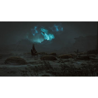 Monster Hunter Wilds - Xbox Game