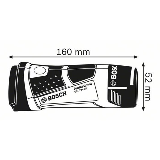 BOSCH Charger GAL 12V-40