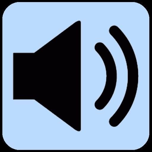 LUMISKY Outdoor Music Lamp with Speaker - 21 x 21 x 31 cm