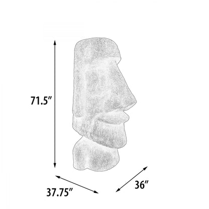 Easter Island Head