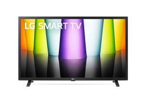 LG 32" LED 32LQ631C0ZA FHD Smart TV EU