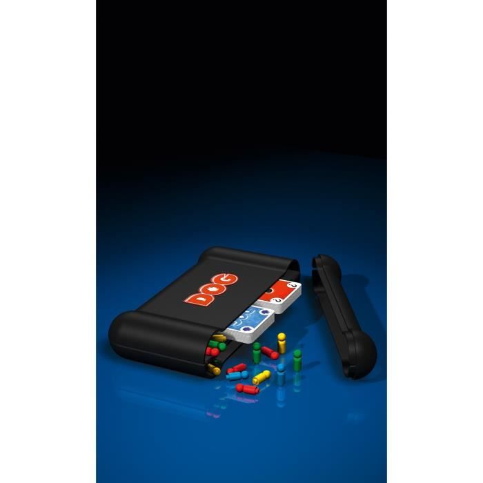 Dog Compact - Board game - SCHMIDT SPIELE