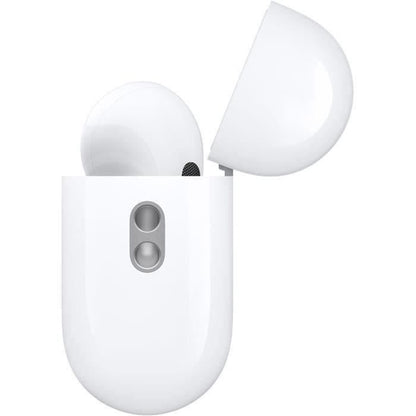 Apple AirPods Pro USB-C (2nd generation) - White