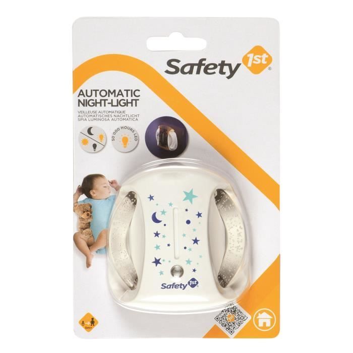 SAFETY 1ST Automatic night light