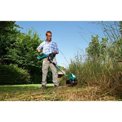 Bosch Cordless String Trimmer - AdvancedGrassCut 36 (Supplied without battery and charger, with 6m line spool)