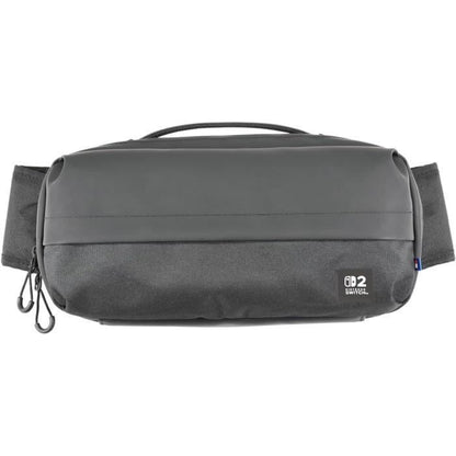 Protective and carrying case - HORI - Nintendo Switch and Switch 2 - Storage for accessories and games - Black