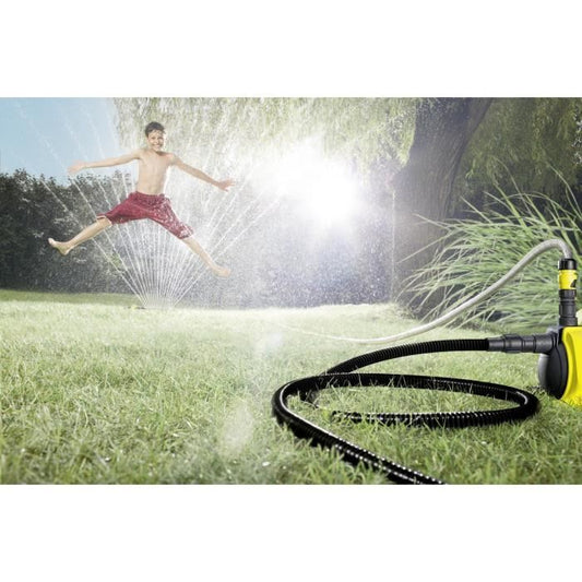 7 m suction kit