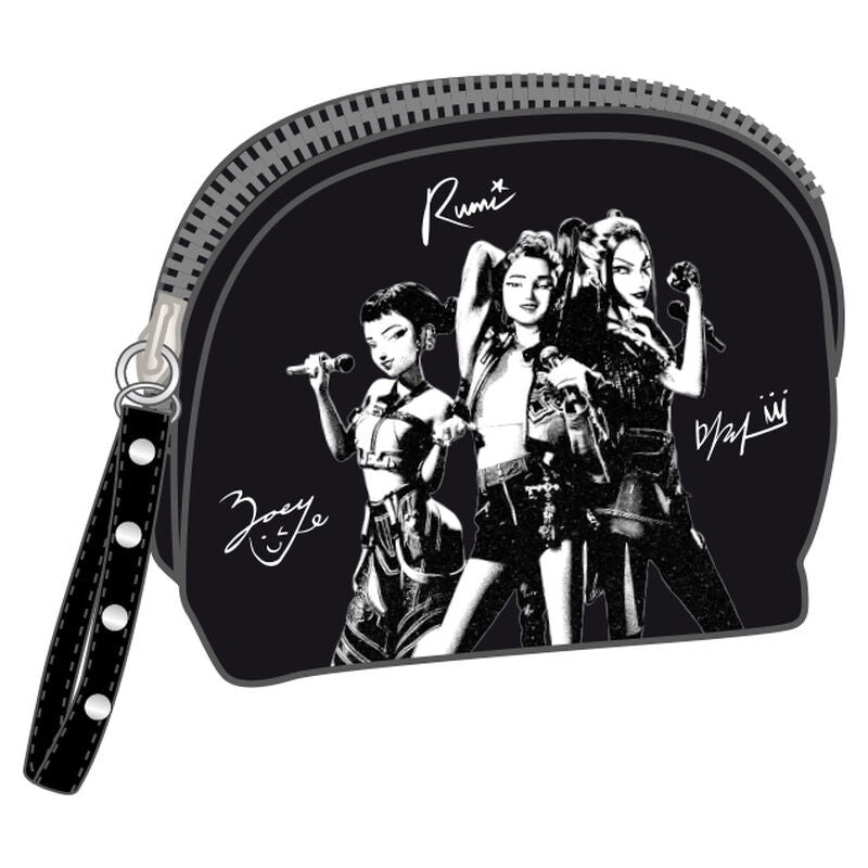 Demon Hunters Spirit Kpop purse