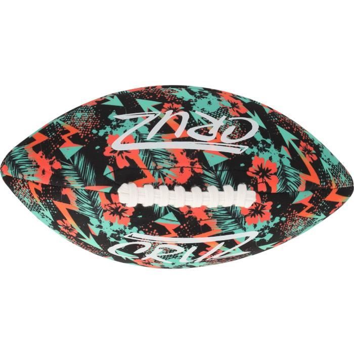 American Football - CRUZ - Neoprene - Improved Grip - For Pool and Garden