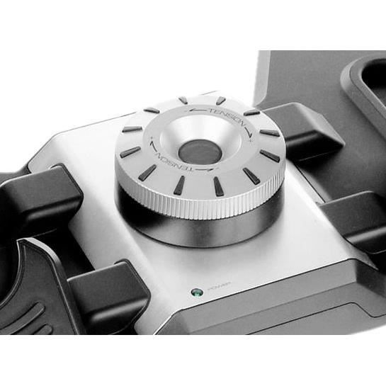 SAITEK BY LOGITECH PRO Flight Rudder Pedals