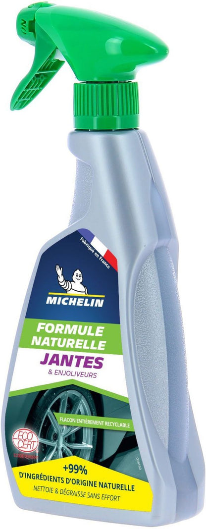 MICHELIN wheel cleaner 500 ml
