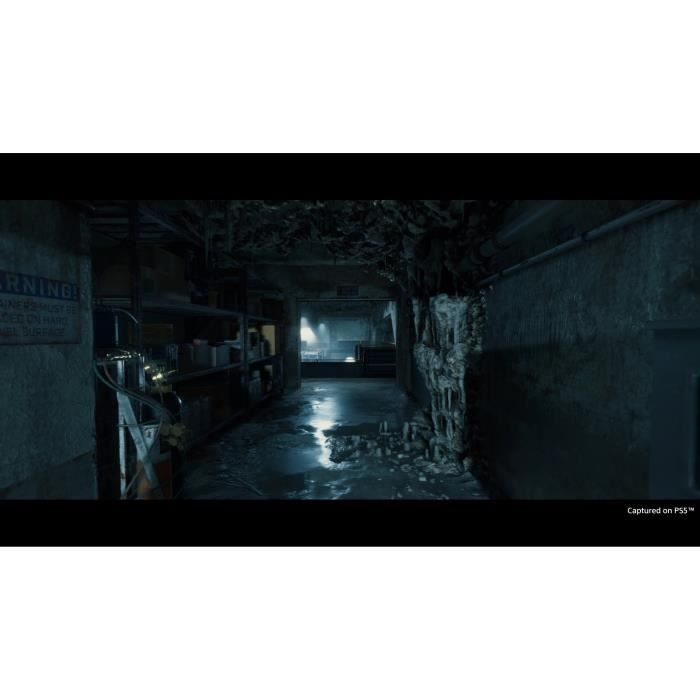 Game - Sony Interactive Entertainment - Death Stranding Director's Cut - Action - PS5 - Boxed