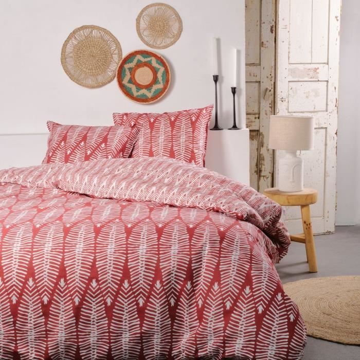 Double bed set - TODAY - Sunshine 13.25 - 220 x 240 cm - 100% printed cotton