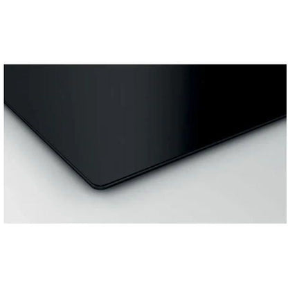 Bosch induction table - 4 fireplaces - L: 592 mm x D: 522 mm - PUE611BB5E