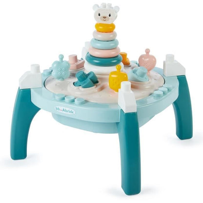 ECOIFFIER 7921 BB Abrick - My first activity table - For a complete wake