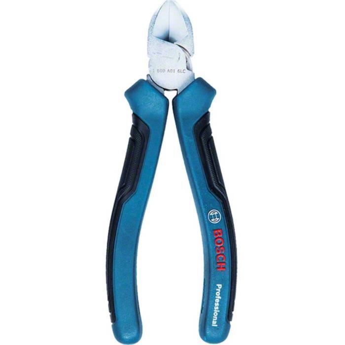 160mm diagonal pliers
