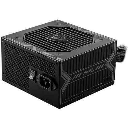 PC power supply - MSI - MAG A650BN - 650W (306-7ZP2B11-CE0)