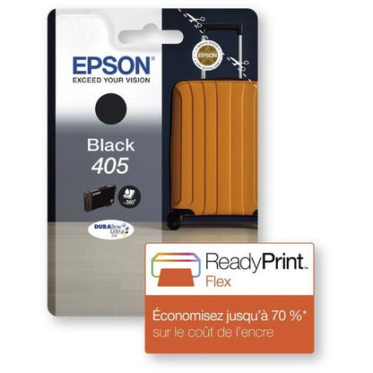 EPSON - 405XL Black Cartridge