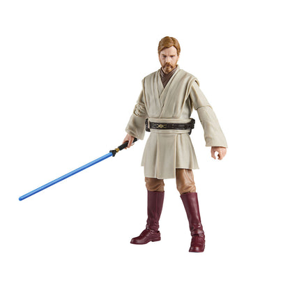 Star Wars Revenge of the Sith Obi-Wan Kenobi figure 15cm