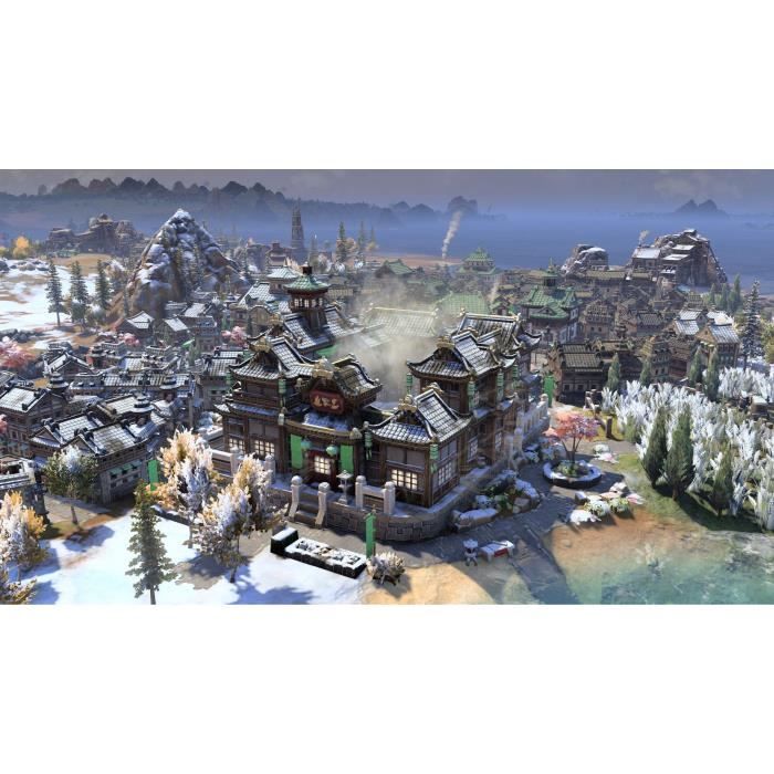 Civilization VII - Xbox Series X Game - Standard Edition