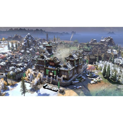 Civilization VII - Xbox Series X Game - Standard Edition