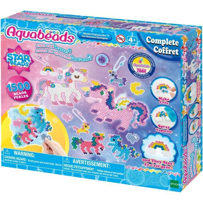AQUABEADS - Fairy unicorns