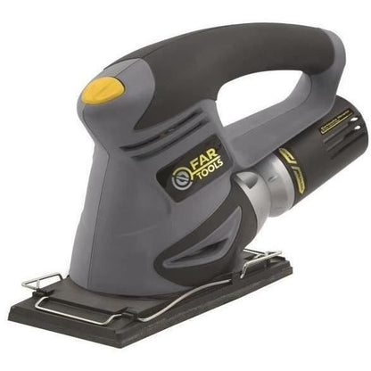 Fartools Multifunction sander 200 W MPS200