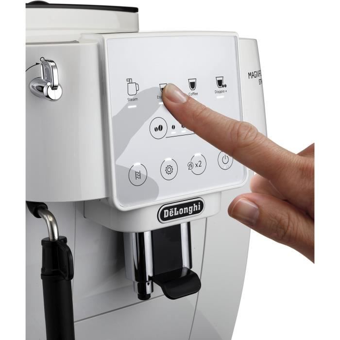 Expresso Delonghi shredder - Ecam220.21.ww
