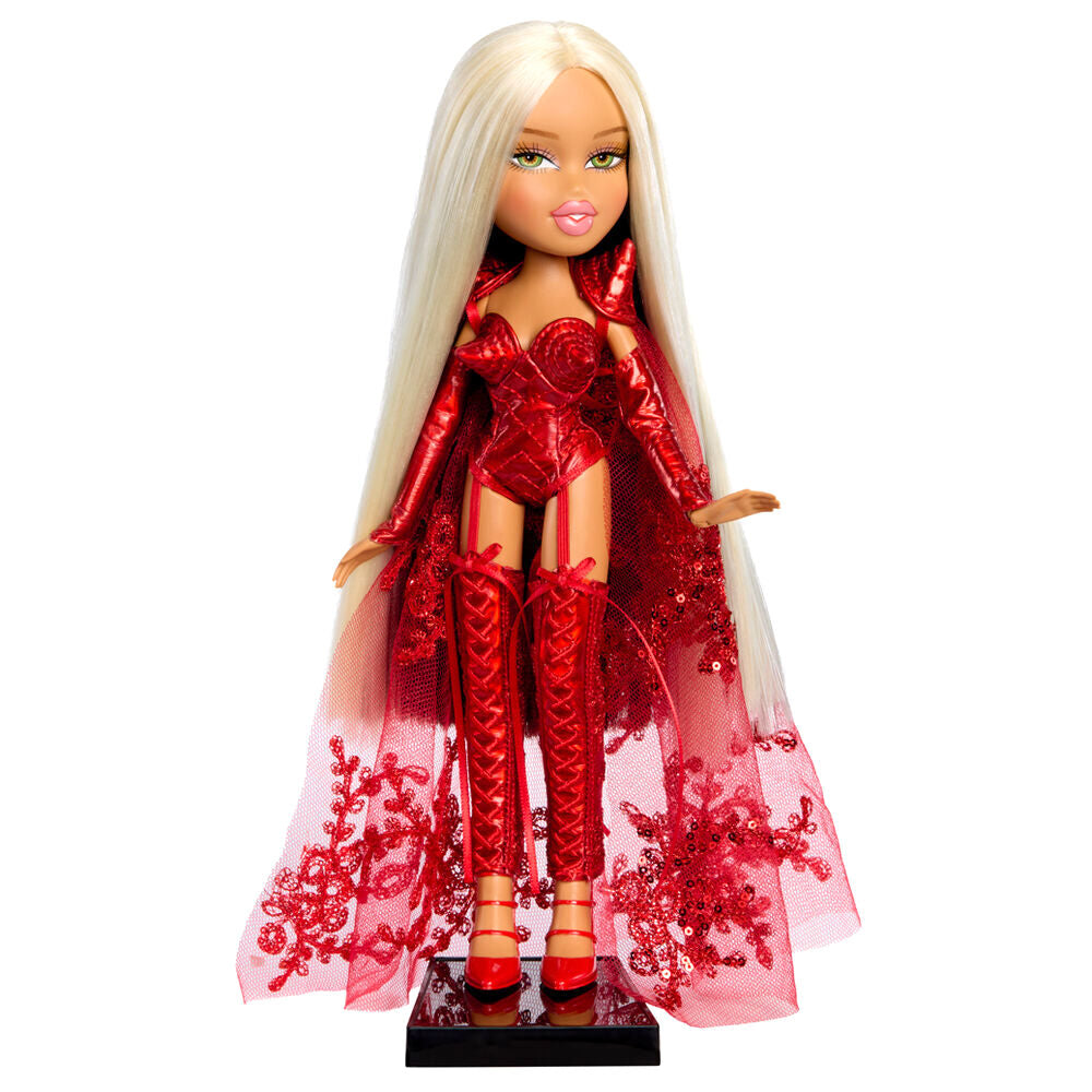 Bratz Lola Indigo doll