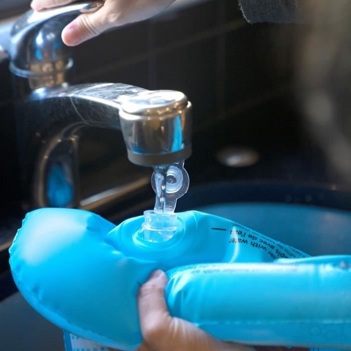 BABY EINSTEIN Playmat Opus's Ocean of Discovery  Tummy Time Water Mat