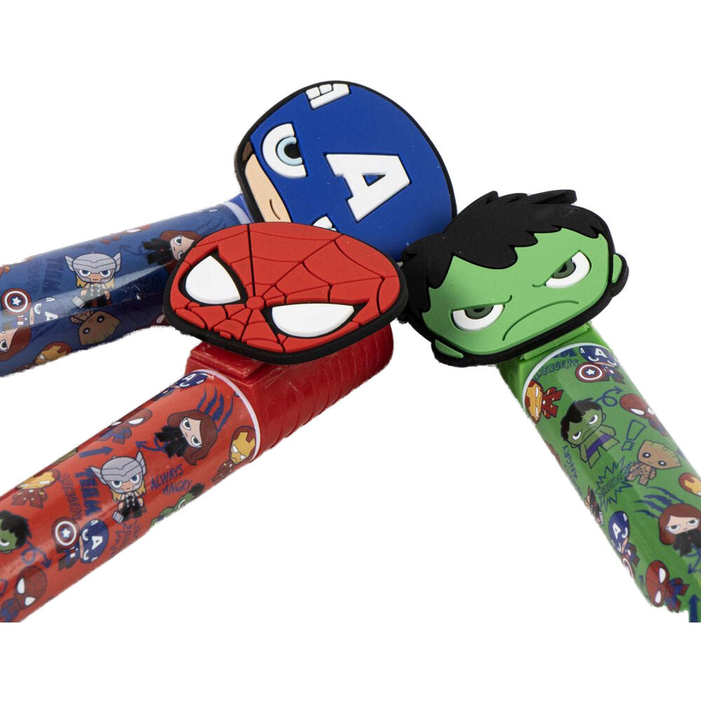 Marvel Avengers assorted highlighter